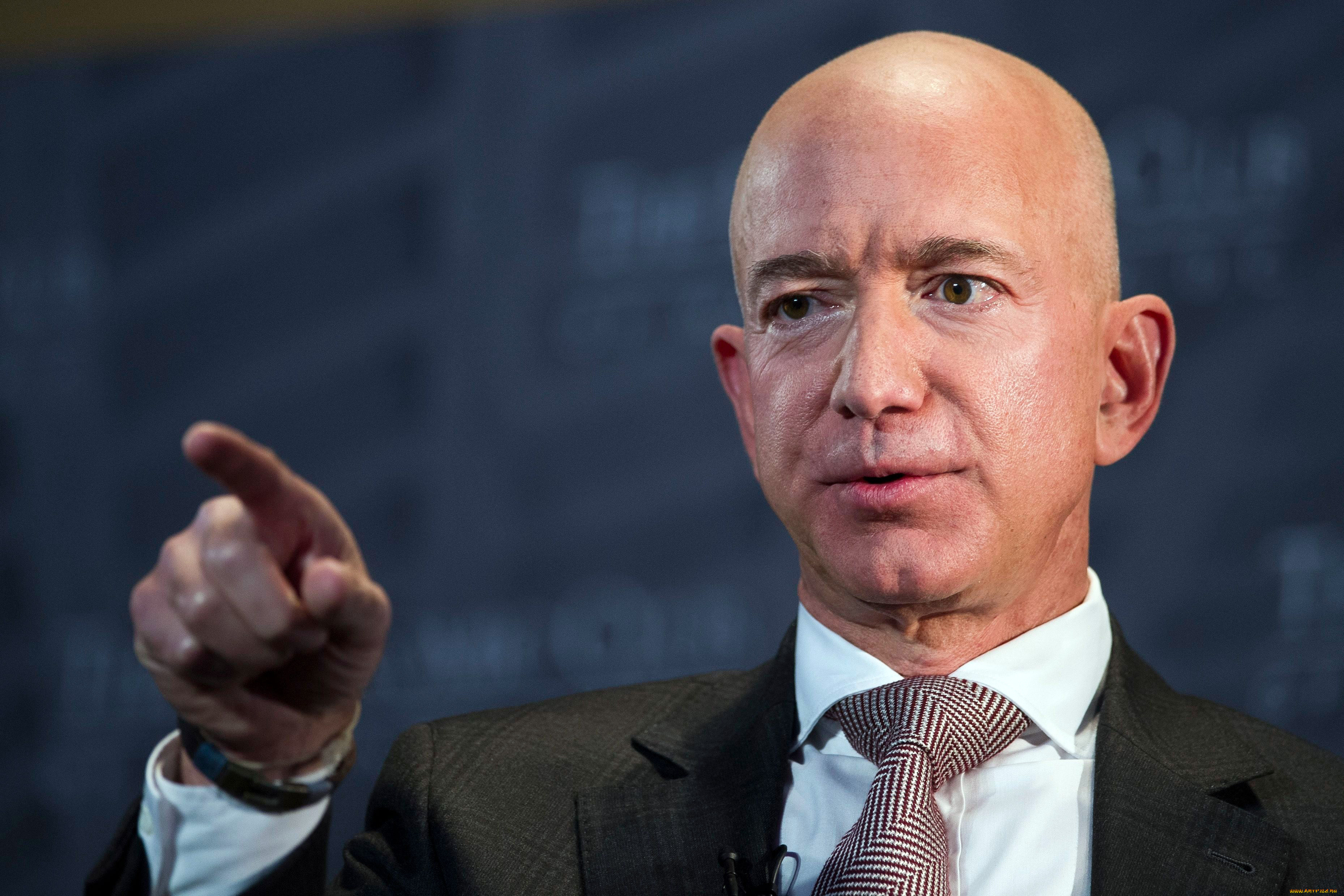 , jeff bezos, jeff, bezos